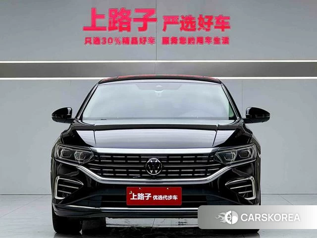 Volkswagen Passat id 4307473 из Китая 16
