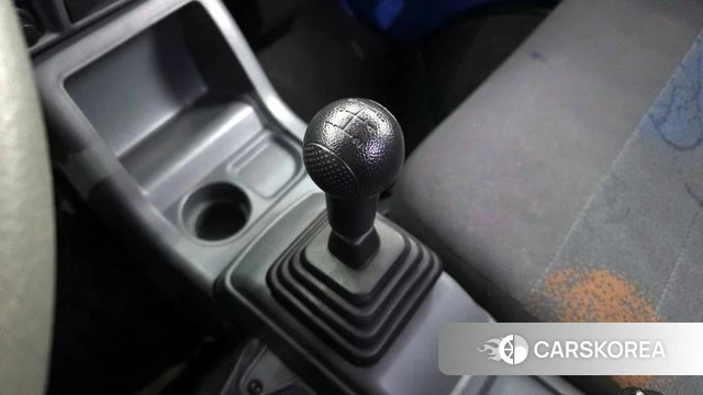 Chevrolet (GM Daewoo) New Labo id 4020384 из Кореи 19