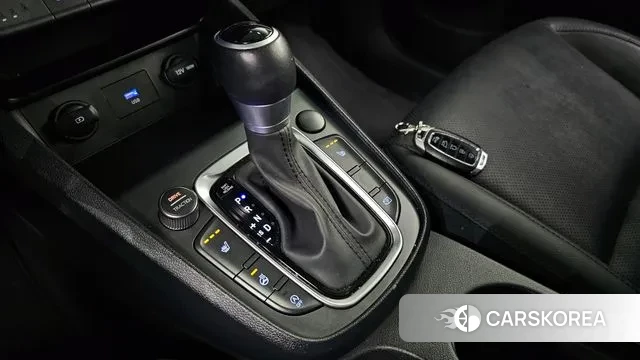 Hyundai The New Kona id 3417191 из Кореи 19