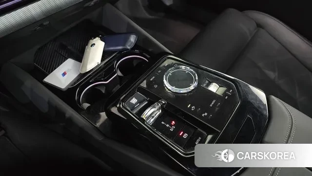 BMW 5 Series (G60) id 3596494 из Кореи 19