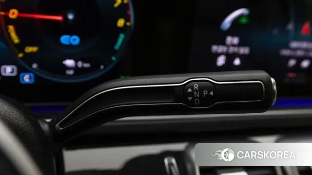 Mercedes-Benz GLE-Class W167 id 3746944 из Кореи 18