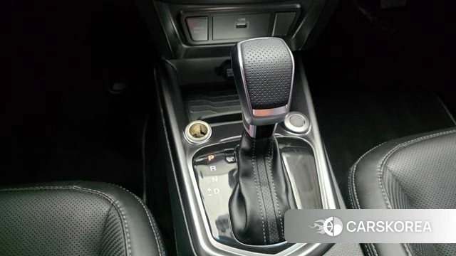 Ssangyong The New Tivoli id 4381125 из Кореи 19