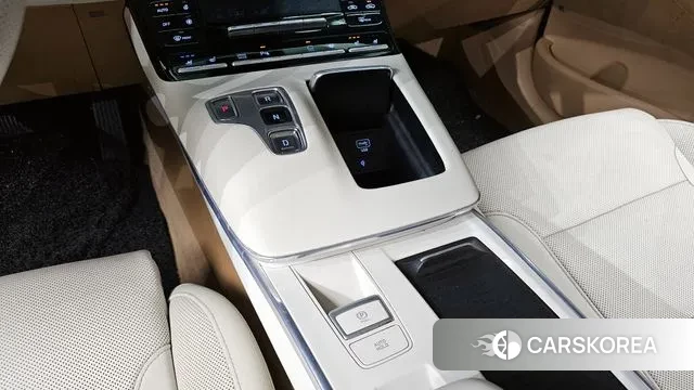 Hyundai The New Grandeur IG id 3718033 из Кореи 19