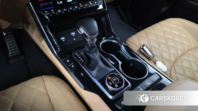 Kia Mohave Master id 4429430 из Кореи 32