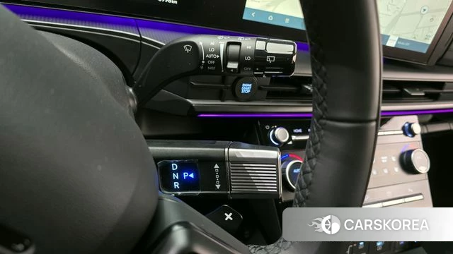 Hyundai Santa Fe (MX5) id 3786071 из Кореи 19