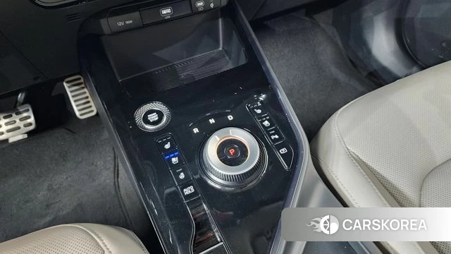 Kia Di Ol Nu Niro id 4541474 из Кореи 33