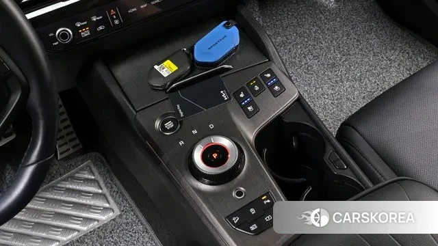 Kia The New Sportage 5th Generation id 3706528 из Кореи 19