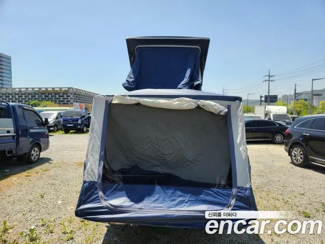 Ssangyong Rexton Sports Cannes id 2683690 из Кореи 19