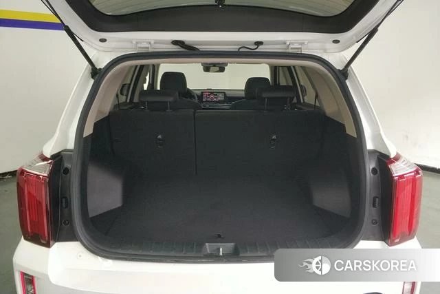 Kia Smart running id 4262316 из Китая 16