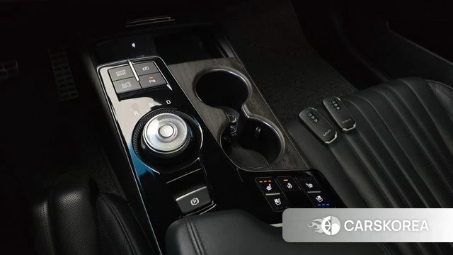 Kia K8 id 4224578 из Кореи 34