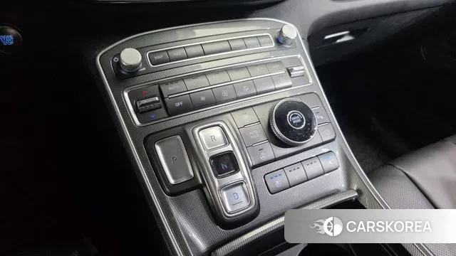 Hyundai The New Santa Fe id 3747404 из Кореи 19