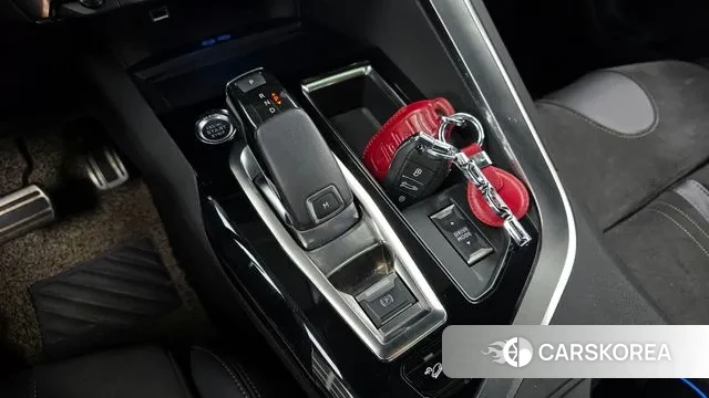 Peugeot 3008 second generation id 2884942 из Кореи 19