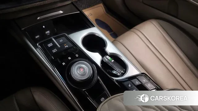 Kia K8 Hybrid id 3366746 из Кореи 19