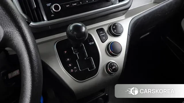 Kia The New Ray id 3357097 из Кореи 19