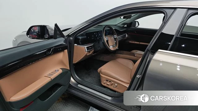 Hyundai Grandeur (GN7) id 4388412 из Кореи 39