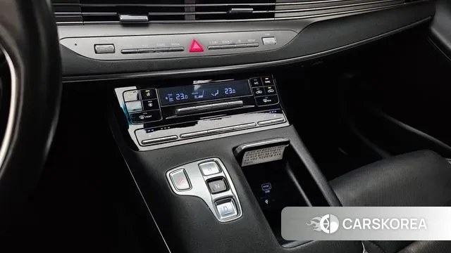 Hyundai The New Grandeur IG id 3598567 из Кореи 19