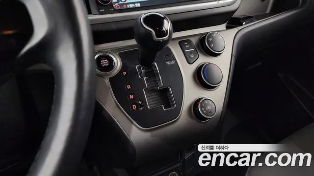 Kia The New Ray id 2634060 из Кореи 19