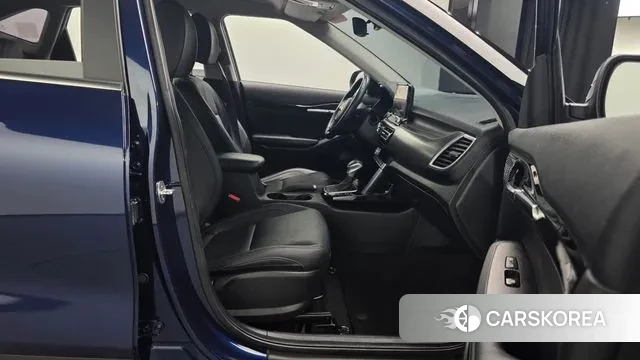Kia Seltos id 3777817 из Кореи 19