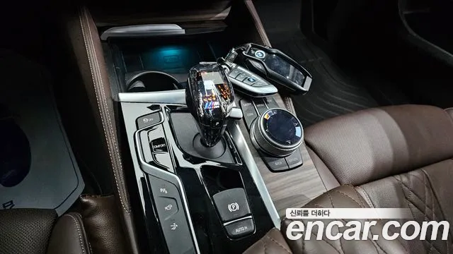 BMW 6 Series GT (G32) id 2404513 из Кореи 19