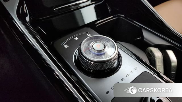 Kia The New Sorento 4th Generation id 4266571 из Кореи 19