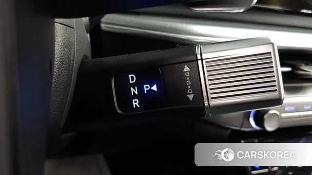 Hyundai Grandeur (GN7) id 3267713 из Кореи 19