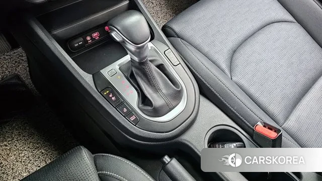 Kia Come New K3 id 3520236 из Кореи 19