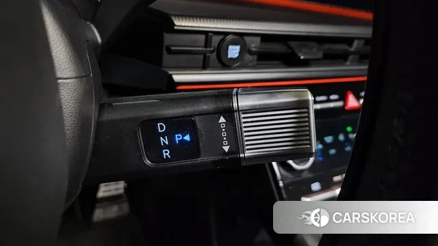 Hyundai Santa Fe (MX5) id 2905120 из Кореи 19