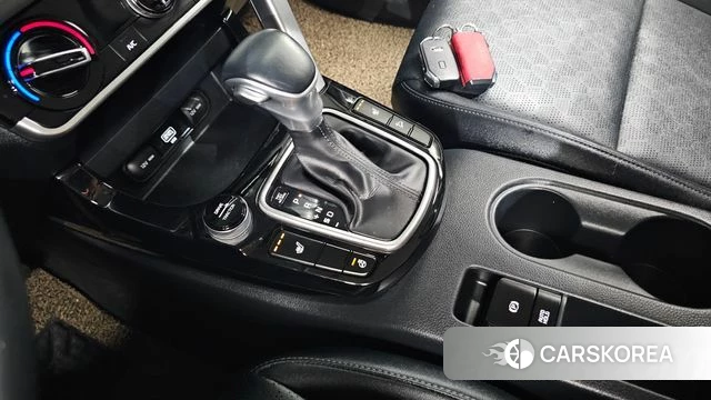 Kia Seltos id 4203366 из Кореи 29