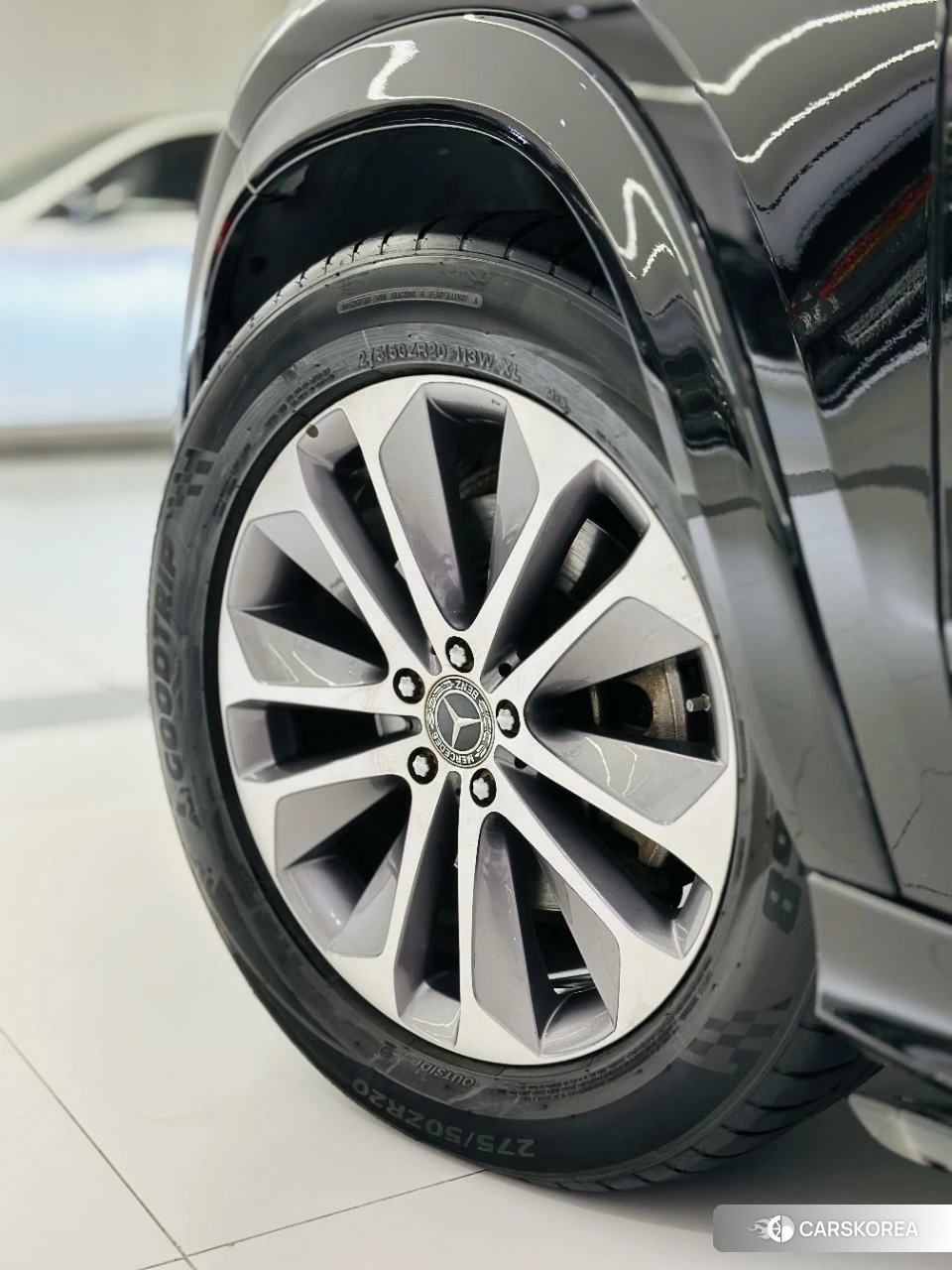 Mercedes-Benz GLE (import) id 4454628 из Китая 12