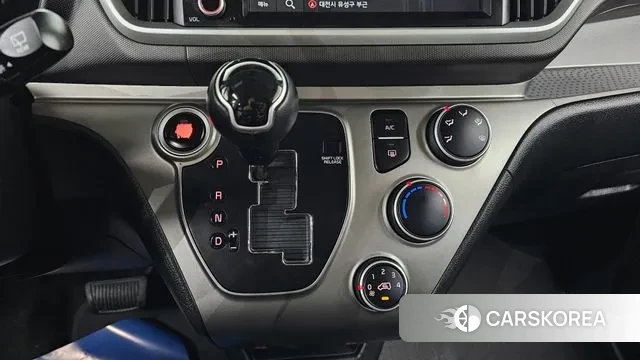 Kia The New Ray id 3726820 из Кореи 19