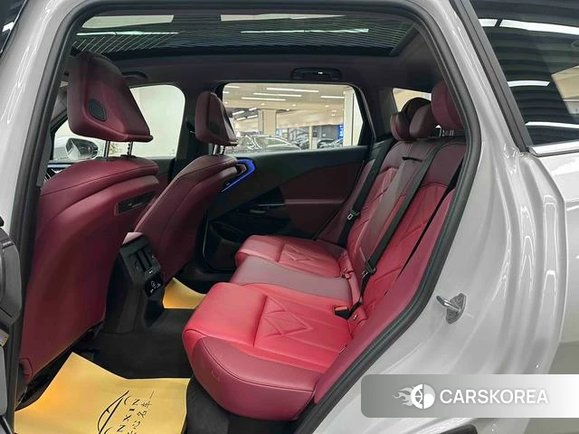 BMW X3 id 4300747 из Китая 18