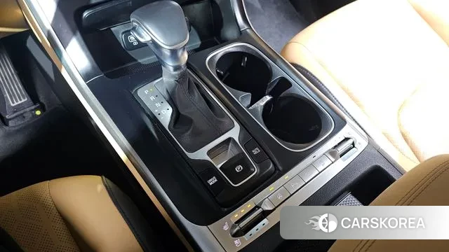 Kia Carnival 4th generation id 3508084 из Кореи 19