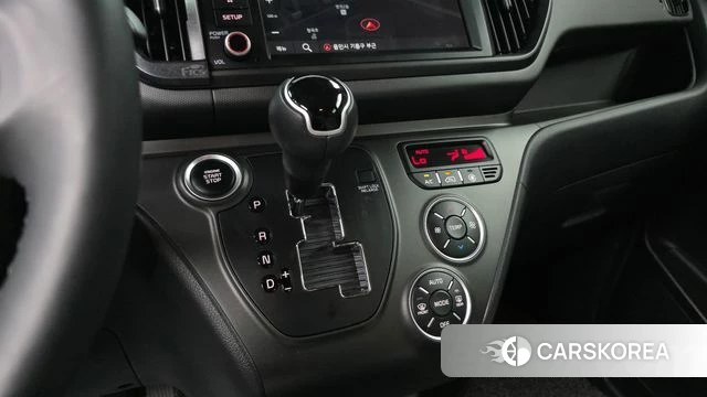 Kia The New Kia Ray id 4523699 из Кореи 30