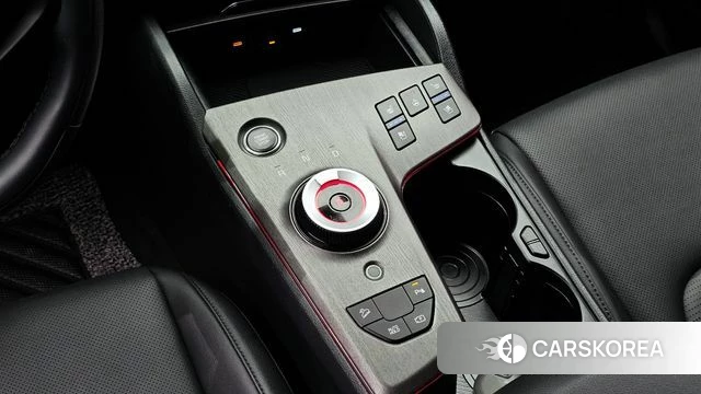 Kia The New Sportage 5th Generation Hybrid id 4432498 из Кореи 19