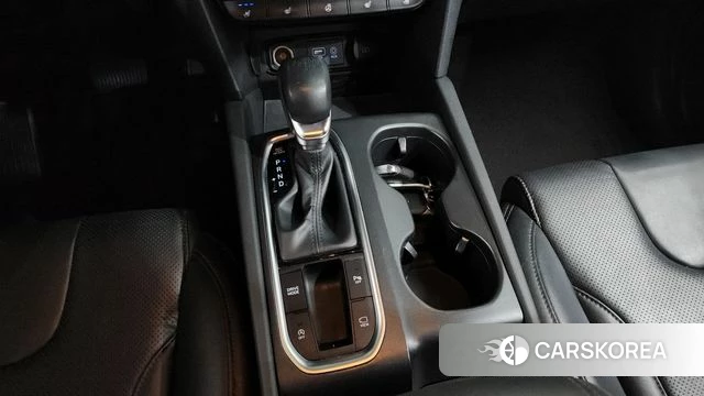 Hyundai Santa Fe TM id 4717989 из Кореи 30