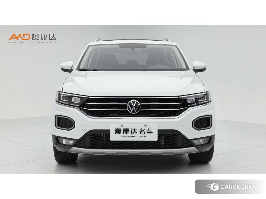 Volkswagen T-Roc id 4510749 из Китая 9