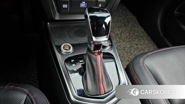 Ssangyong Berry New Tivoli id 3833551 из Кореи 19