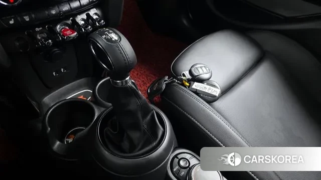 Mini Cooper id 3728201 из Кореи 19