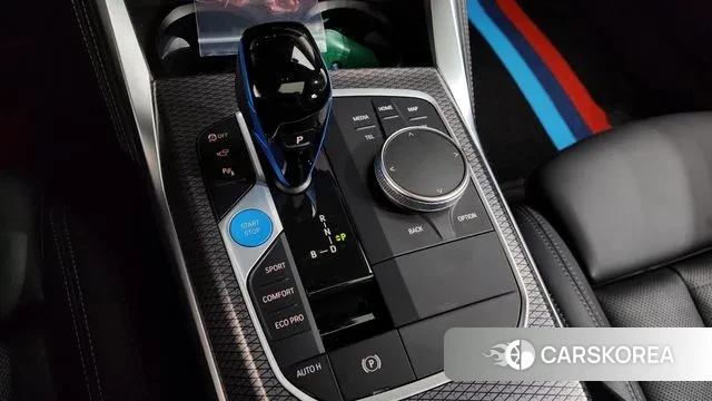 BMW i4 id 3777047 из Кореи 19