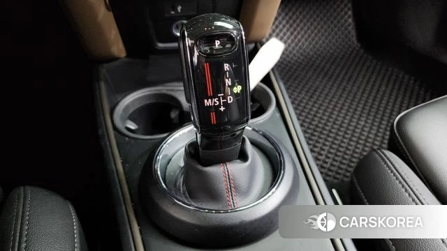 Mini Cooper SD Countryman id 4683732 из Кореи 34