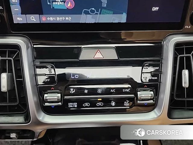 Kia Sorento 4th Generation id 4580338 из Кореи 18