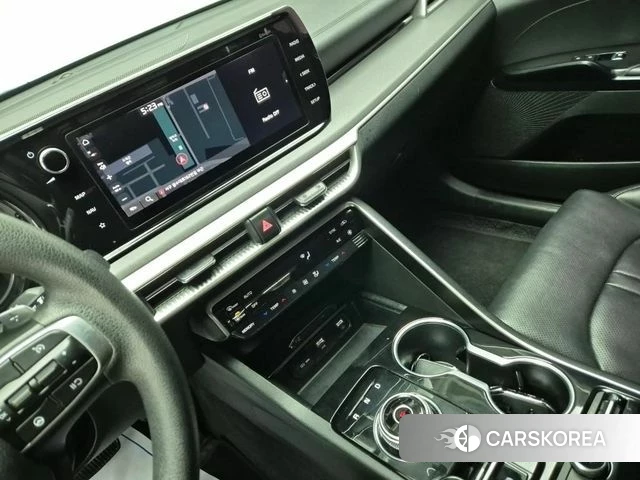 Kia K5 3rd generation id 3942237 из Кореи 17