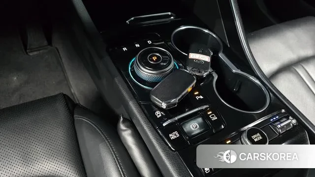 Kia K5 3rd generation id 3519062 из Кореи 19