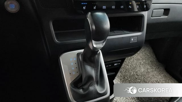 Hyundai Staria id 3923640 из Кореи 19