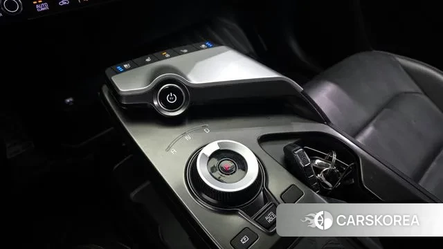 Kia EV6 id 3777580 из Кореи 19