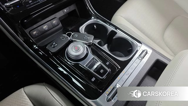 Kia Carnival 4th generation id 3852816 из Кореи 19