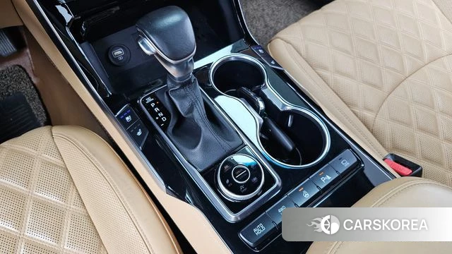 Kia Mohave Master id 4356306 из Кореи 35