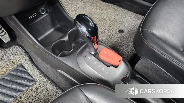 Chevrolet (GM Daewoo) The New Spark id 3284633 из Кореи 19