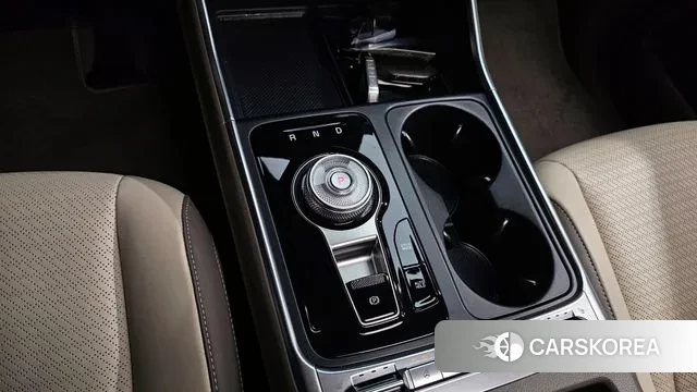 Kia The New Carnival 4th Generation id 3565593 из Кореи 19