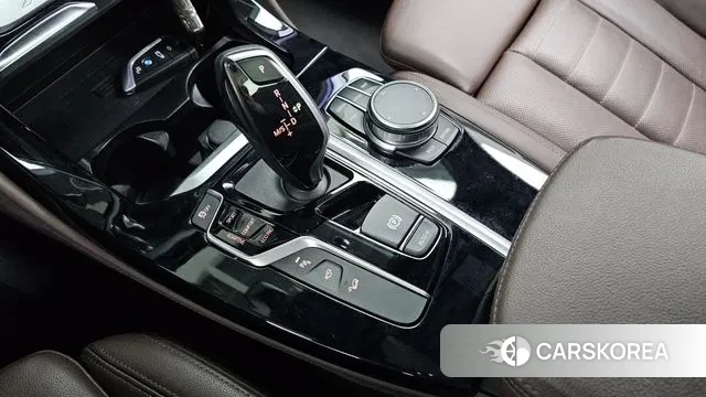 BMW X4 (G02) id 3717296 из Кореи 19